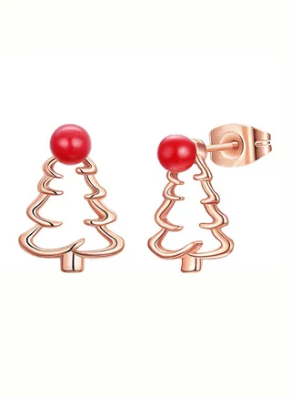 Fashion Ladies Earrings Lkn18Krgpe1612B 