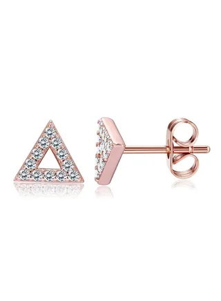 Fashion Ladies Earrings Ake241A 