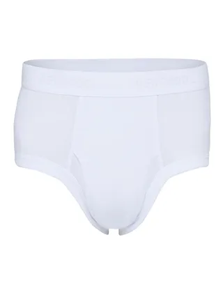 Aerocool Brief White 