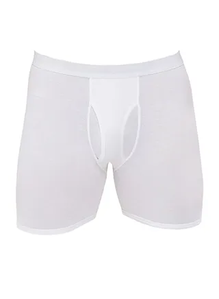 Aerocool Boxer Brief White 