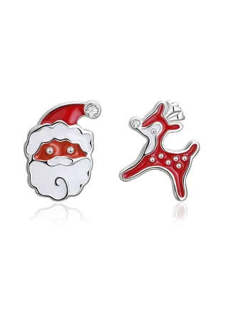 Fashion Ladies Earrings Lkn18Krgpe1611C 