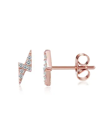 Fashion Ladies Earrings Ake243C 