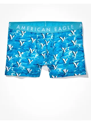 AEO Shadow Eagle 4.5" Classic Boxer Brief 