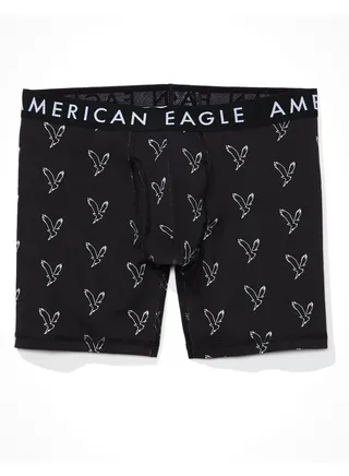 AEO Eagle 6" Classic Boxer Brief 