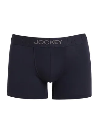 PIMA Cotton Trunks Navy 