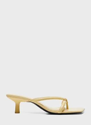 Tarta Sandals 
