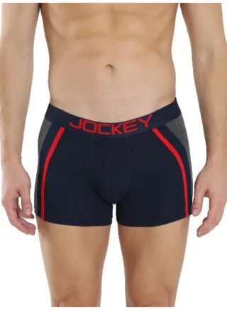Zone Stretch Boxer Brief Assorted Color/Print 