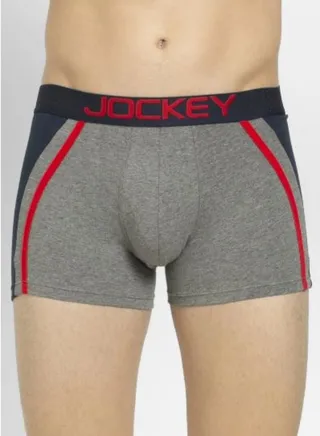 Zone Stretch Boxer Brief Assorted Color/Print 