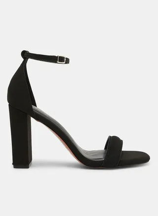 Katarina Block Heel Sandals