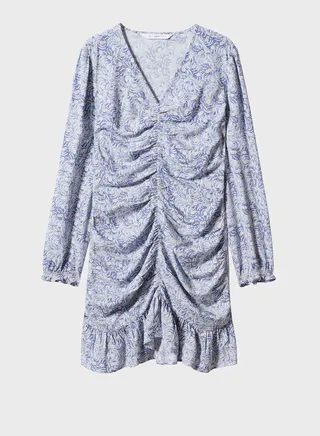 Kids Printed Dress 