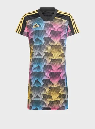 Junior Girls Hot Dress 