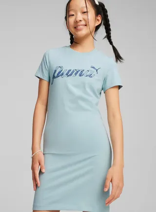 Kids Essential Blossom Dress 