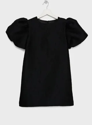 Kids Giselle Midi Dress 