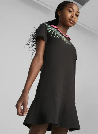 Classics Polo Girls Dress 