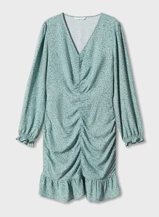 Youth Animal Dress 