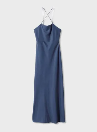 Youth Essential Maxi Dress 