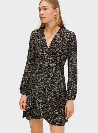 Kids Essential Dress 