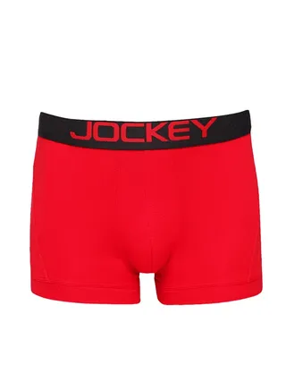 Zone Stretch Boxer Chilli Pepper 
