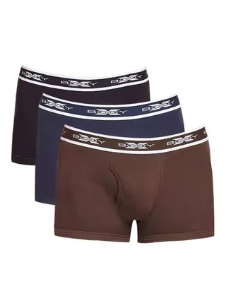 BX20T- Pack of 3 Assorted 