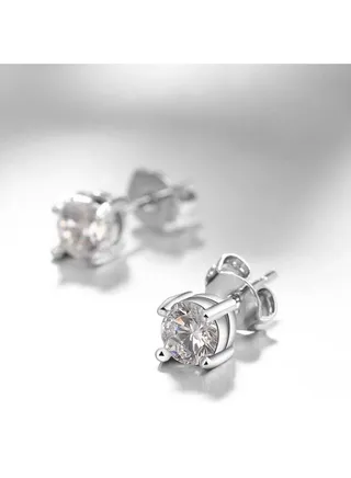 Fashion Ladies Earrings Ake006 