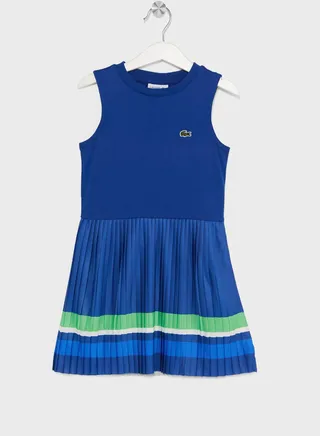 Kids Essential Dress 