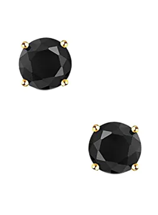 925 Sterling Silver Stud Earrings 