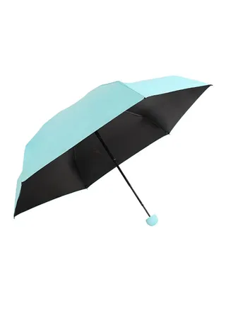 Capsule Umbrella Sky Blue 