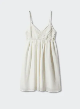 Kids Essential Dress 