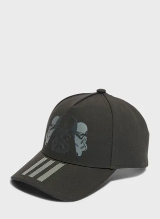 Sportswear Cap 