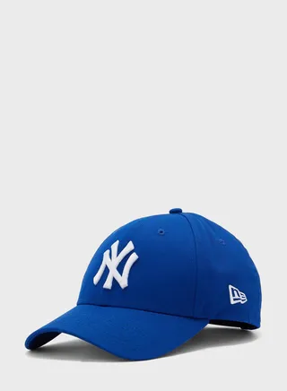 Kids 9Forty New York Yankees Cap 