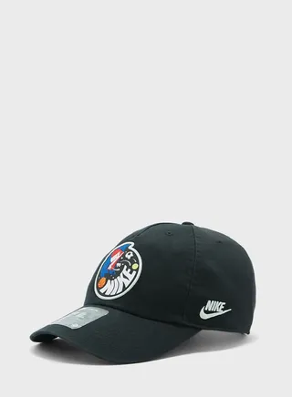 Kids Boxy Wizard Club Cap 