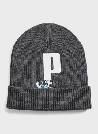 Kids The Smurfs Beanie 