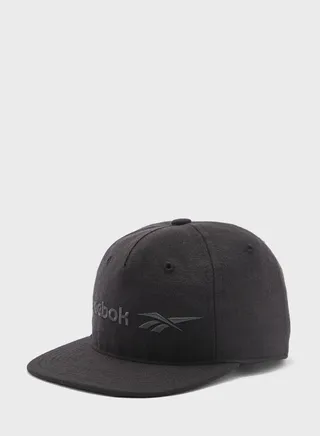 Kids Classic Vector Cap 