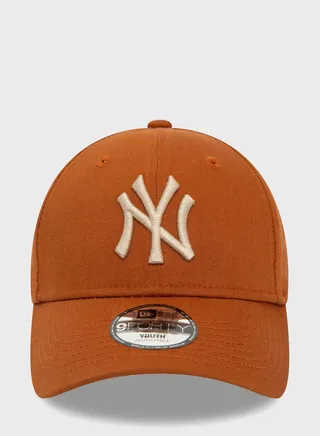 Kids 9Forty New York Yankees Cap 