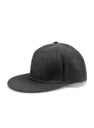 Simple Baseball Cap 