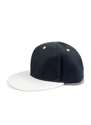 Simple Baseball Cap 