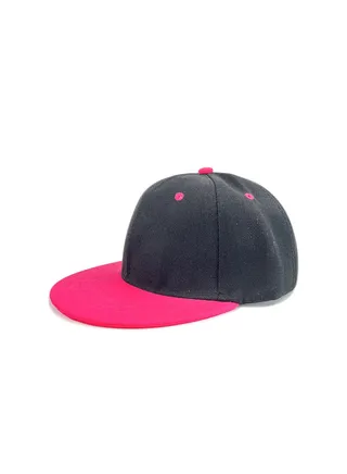 Simple Baseball Cap 