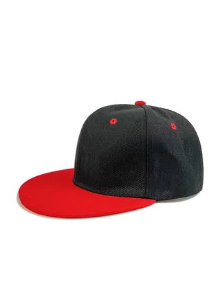 Simple Baseball Cap 
