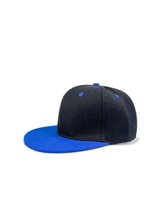 Simple Baseball Cap 