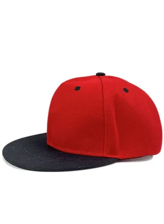 Simple Baseball Cap 