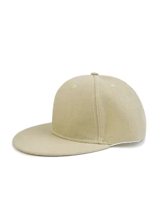 Simple Baseball Cap 