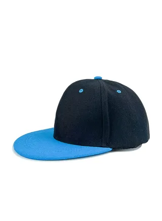 Simple Baseball Cap 