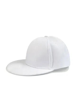 Simple Baseball Cap 