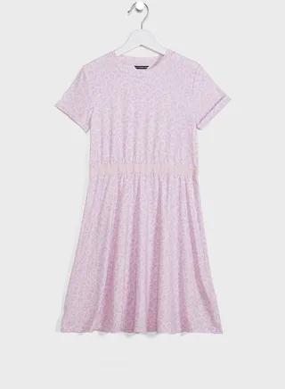 Kids Essential Dress 