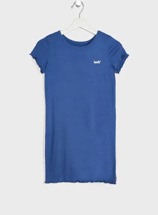 Youth Essential Dress 