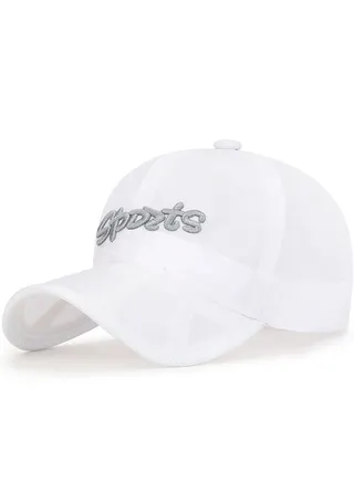 New Children's Quick Drying Hat Outdoor Waterproof Hat for Primary School Students 