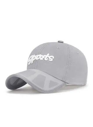 New Children's Quick Drying Hat Outdoor Waterproof Hat for Primary School Students 