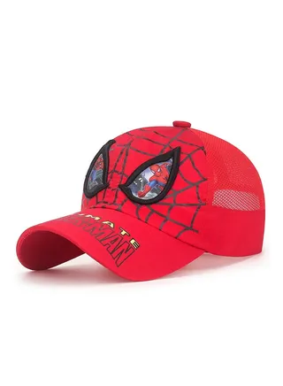 New Children's Quick Drying Hat Outdoor Waterproof Hat for Primary School Students 
