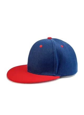 Simple Baseball Cap 