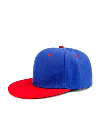 Simple Baseball Cap 